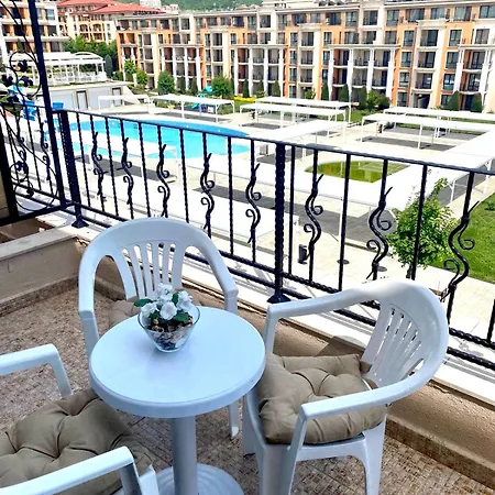 Premier * Sveti Vlas