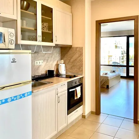 Apartment Premier Sveti Vlas