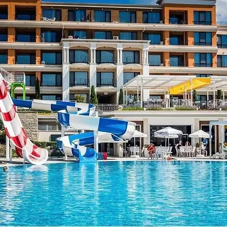 Premier Apartment Sveti Vlas