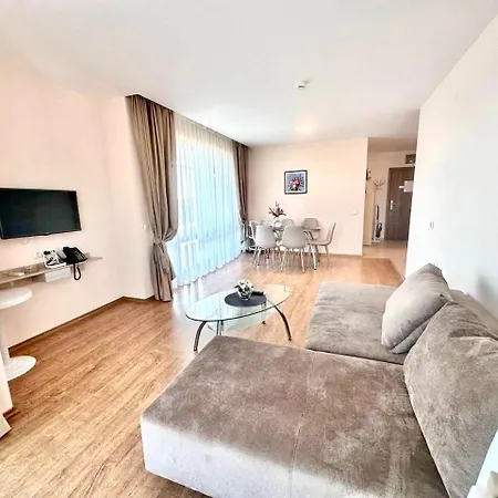 Apartment Premier Sveti Vlas