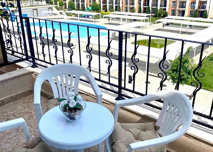 Premier * Sveti Vlas