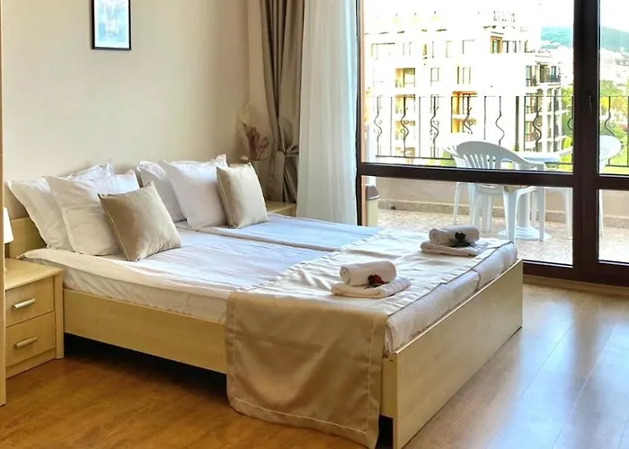 Premier * Sveti Vlas