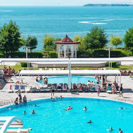 Premier Apartment Sveti Vlas