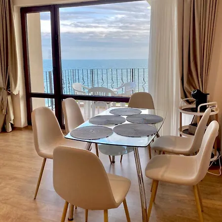 Premier Apartment Sveti Vlas