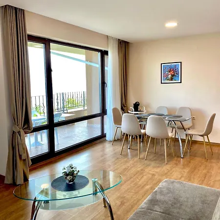 Premier Apartment Sveti Vlas