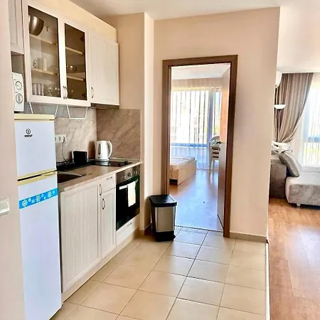 Premier Apartment Sveti Vlas