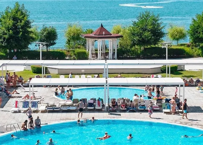 Premier Apartmán Sveti Vlas