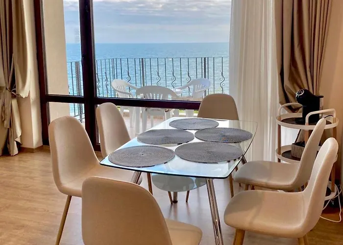 Premier Apartmán Sveti Vlas