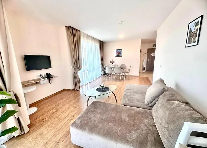 Apartmán Premier Sveti Vlas